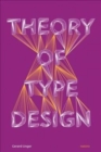 Image for Theory of type design