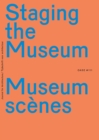 Image for Oase 111: Staging the Museum