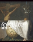 Image for Johannes Vermeer - Faith, Light and Reflection