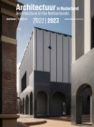 Image for Architecture in the Netherlands Yearbook 2022/2023