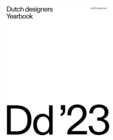 Image for Dutch Designers Yearbook &#39;23 &#39;24