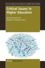 Image for Critical Issues in Higher Education