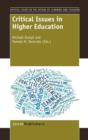 Image for Critical Issues in Higher Education