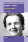 Image for Rachel Carson: Challenging Authors