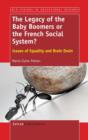 Image for The Legacy of the Baby Boomers or the French Social System? : Issues of Equality and Brain Drain