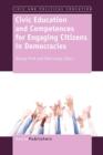 Image for Civic Education and Competences for Engaging Citizens in Democracies