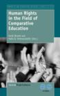 Image for Human Rights in the Field of Comparative Education