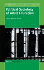 Image for Political Sociology of Adult Education