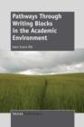 Image for Pathways Through Writing Blocks in the Academic Environment