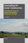 Image for Counselling for Career Construction