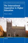 Image for The International Imperative in Higher Education