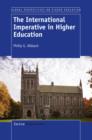 Image for International Imperativein Higher Education