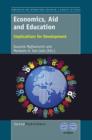 Image for Economics, Aid and Education: Implications for Development
