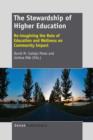 Image for The Stewardship of Higher Education