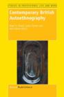 Image for Contemporary British Autoethnography