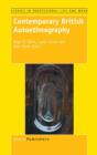 Image for Contemporary British Autoethnography