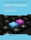 Image for Gender &amp; Pop Culture: A Text-Reader