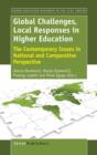 Image for Global Challenges, Local Responses in Higher Education