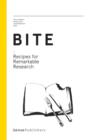 Image for BITE: Recipes for Remarkable Research