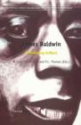 Image for James Baldwin: Challenging Authors