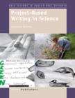 Image for Project-Based Writing in Science