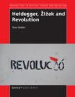 Image for Heidegger, Zizek and Revolution