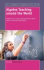 Image for Algebra Teaching around the World