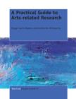 Image for Practical Guide to Arts-related Research