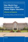 Image for How World-Class Universities Affect Global Higher Education