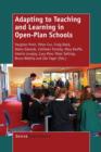 Image for Adapting to Teaching and Learning in Open-Plan Schools