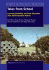 Image for Tales from School: Learning Disability and State Education after Administrative Reform