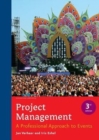 Image for Project Management : A Professional Approach to Events