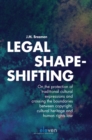 Image for Legal Shape-shifting