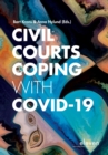 Image for Civil Courts Coping with Covid-19