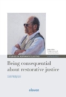 Image for Being consequential about restorative justice