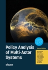 Image for Policy Analysis of Multi-Actor Systems