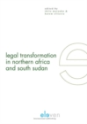 Image for Legal Transformation in Northern Africa and South Sudan