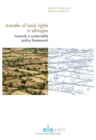 Image for Transfer of Land Rights in Ethiopia