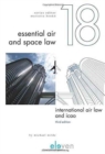 Image for International Air Law and ICAO