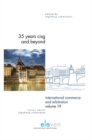 Image for 35 Years CISG and Beyond