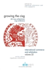 Image for Growing the CISG