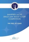 Image for Manfred Lachs Space Law Moot Court Competition