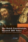 Image for The Dutch Constitution Beyond 200