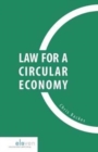 Image for Law for a Circular Economy