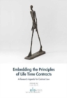 Image for Embedding the Principles of Life Time Contracts