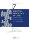 Image for European Democracy in Crisis, 7 : Polities Under Challenge and Social Movements