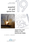 Image for Space Law and Policy in the Post-Soviet States