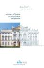 Image for Ministers of Justice in Comparative Perspective