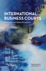 Image for International Business Courts