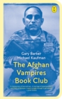 Image for The Afghan Vampires Book Club